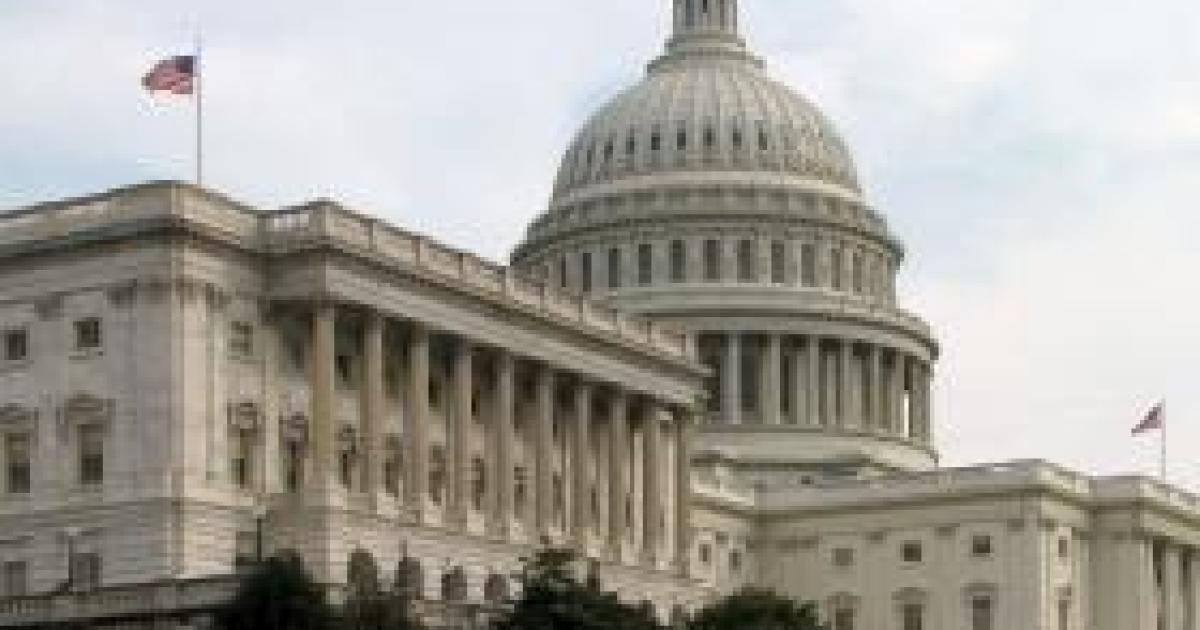 Voters Split Financial Regulation Bill, More Concerned About Big Gov than Big Business