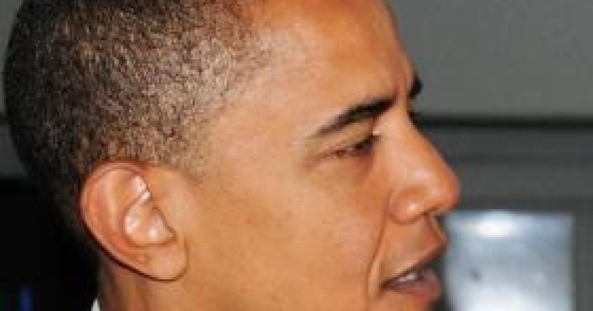 Putting Obama's Job Approval In Context