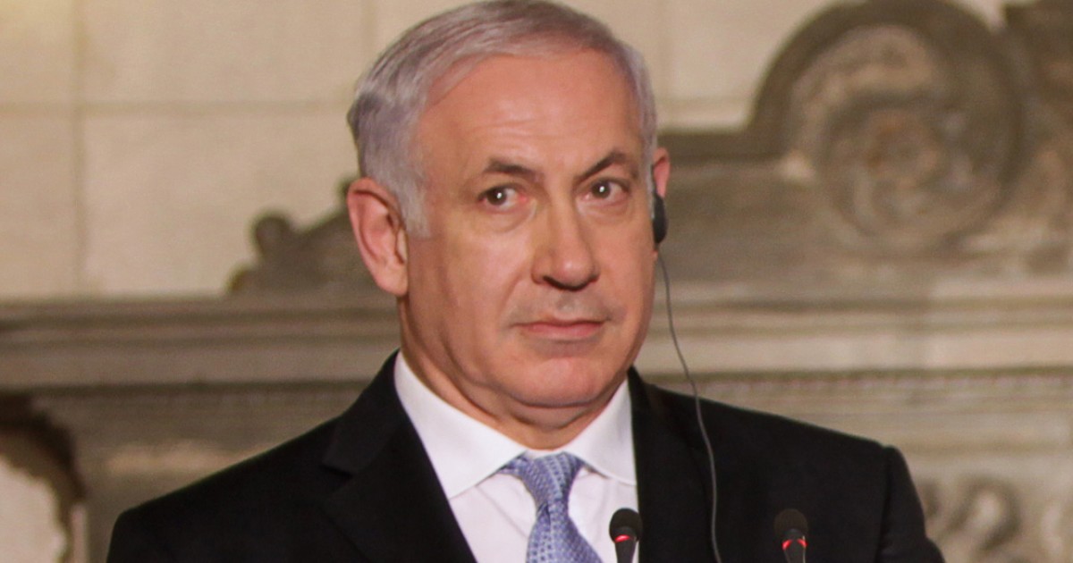 Gallup Votes for Bibi