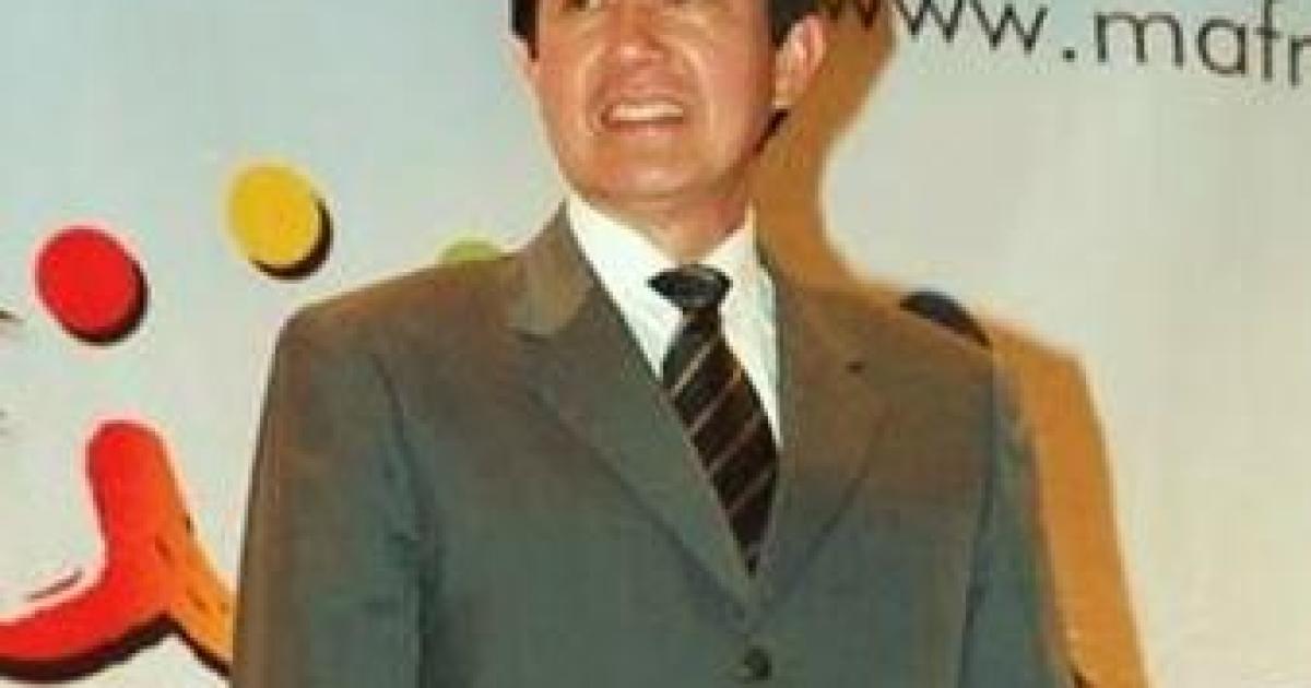 Ma Wins Reelection in Taiwan