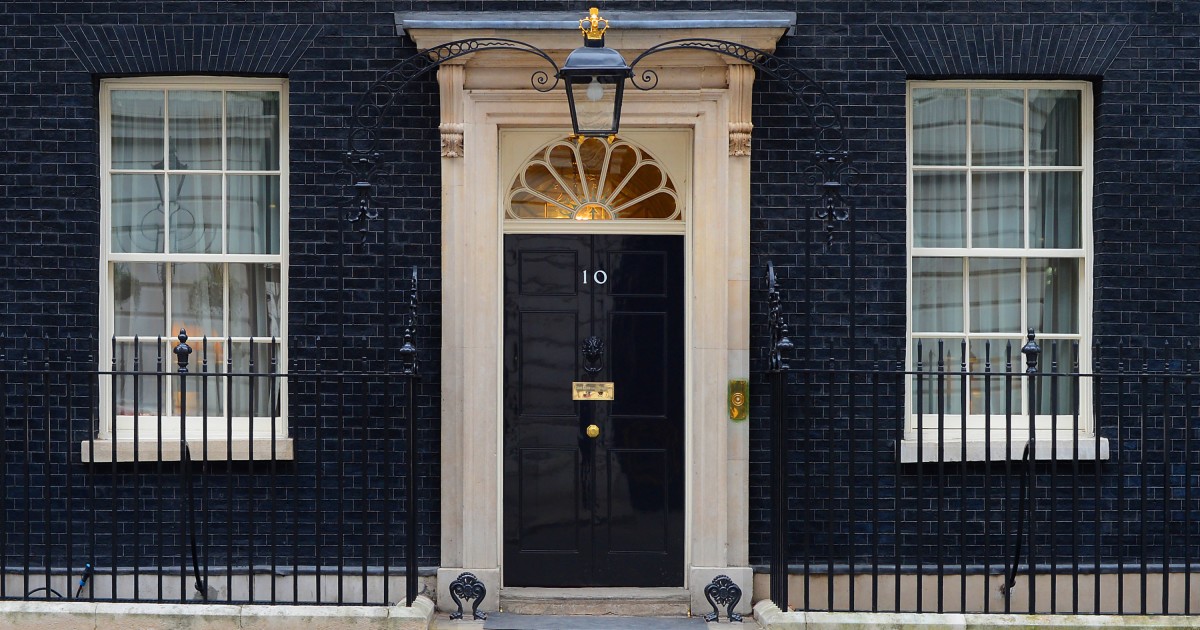 R.I.P. Sir Antony Jay, Co-writer of 'Yes, Minister'
