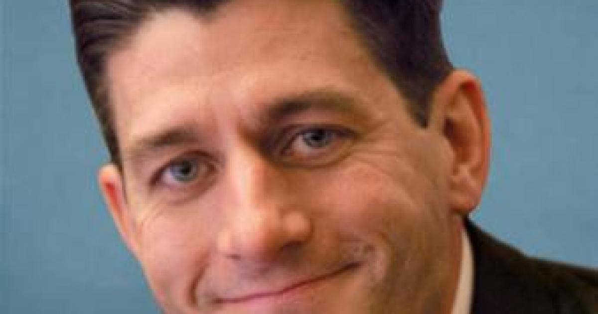 Ryan Says Colleagues Encouraged by Town Hall Meetings