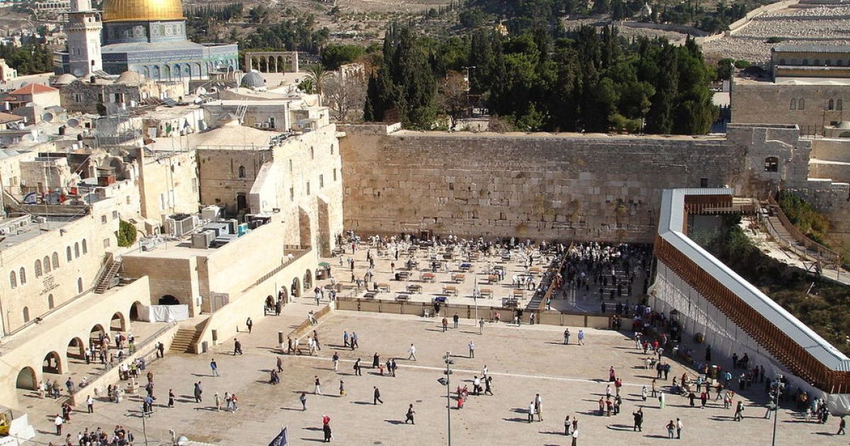 American Christians Bombard U.N. Agency With Thousands of Emails Over Anti-Israel Measure