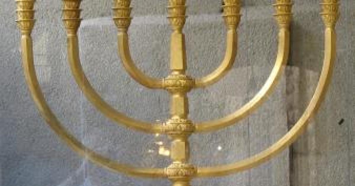 Europe’s Jewish Population Continues to Plummet