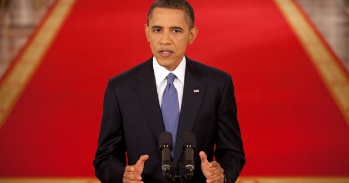 Kristol: Obama Speech Perfunctory and Lame