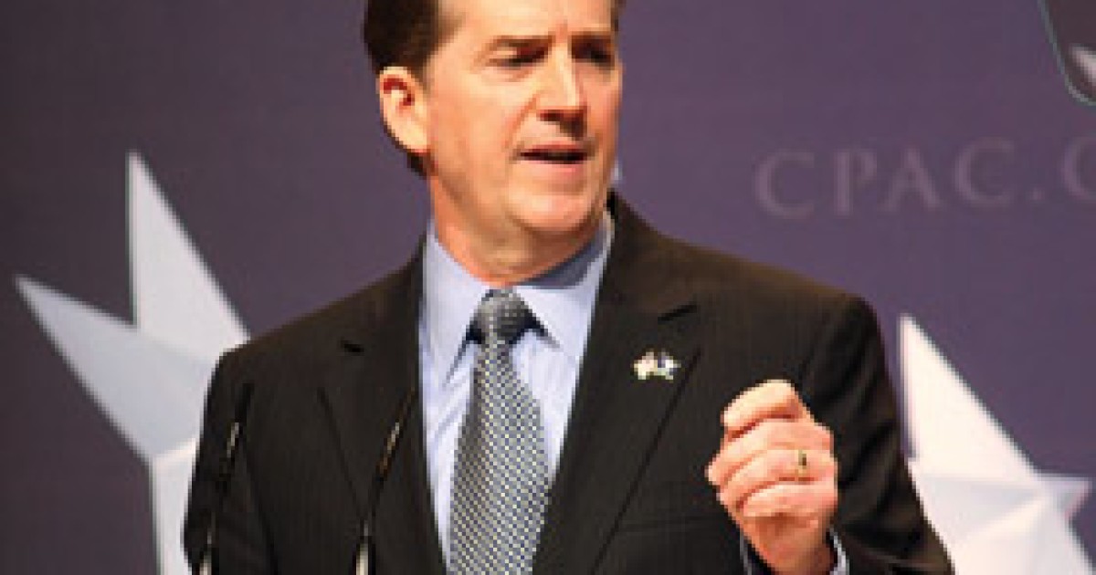 The Unclubbable Senator