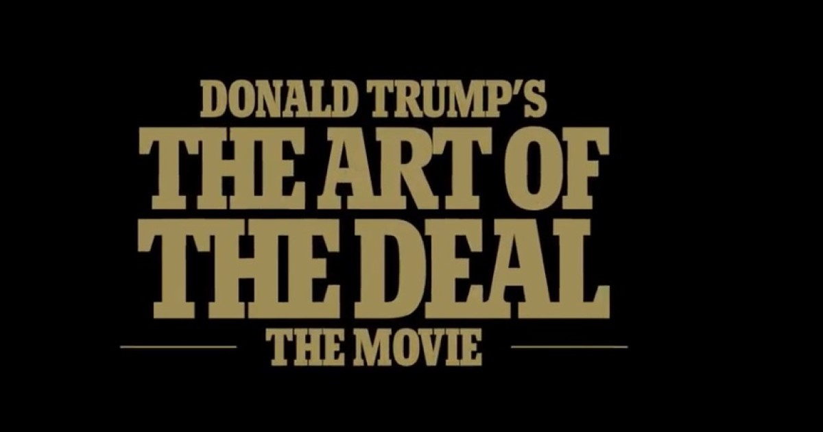 The Art of the Parody
