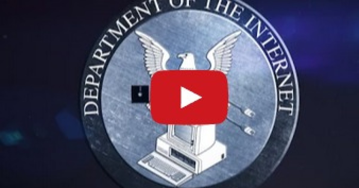 Why Can't the Public See Obama's Proposed Internet Regulations?