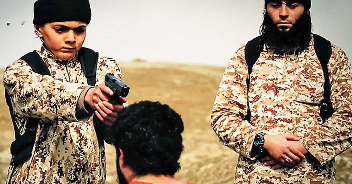 France’s First Family of Jihad