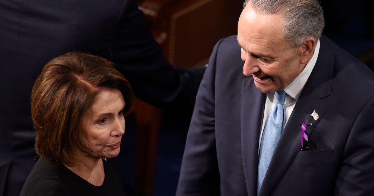 Democrats Call for Funding to Counter Russian Election Meddling