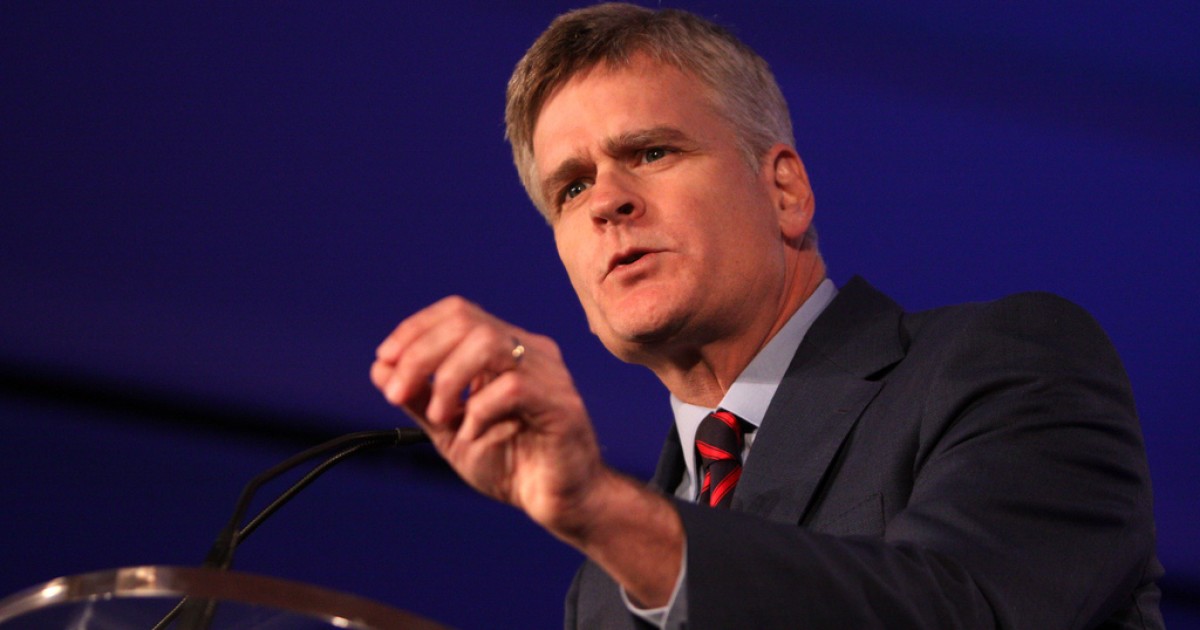 Two Republican Lawmakers Are Making American Healthcare Great Again