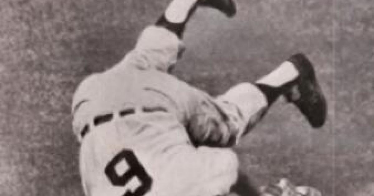Kaline’s Catch