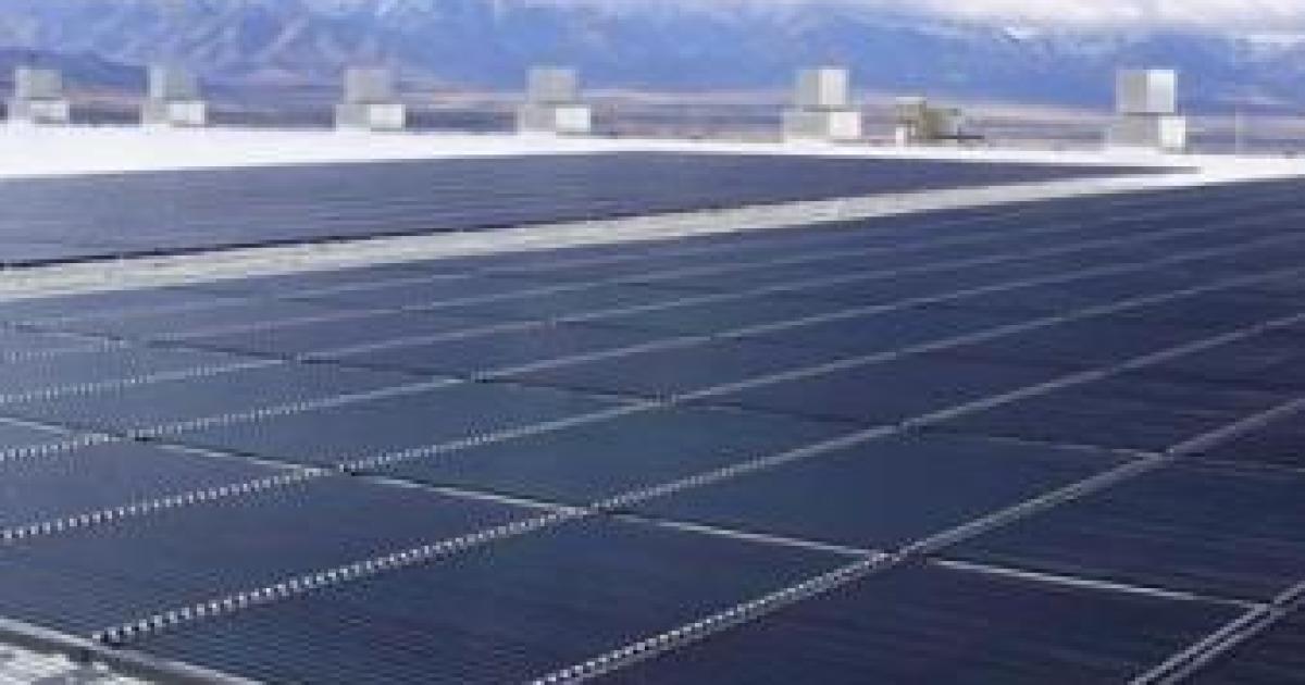 Solyndra and Its Defenders