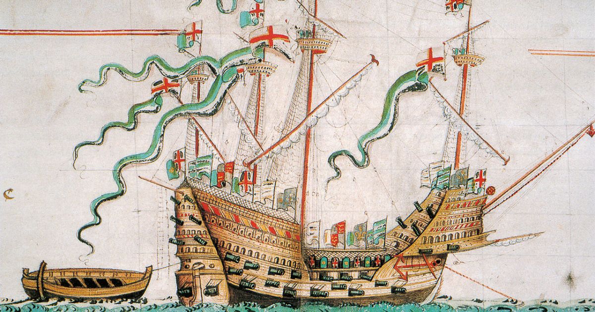 Prufrock: Finding Dead Archbishops, the Allure of Shipwrecks, and the Great Depression Revisited