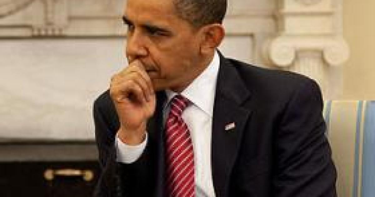 He Just Doesn't Get It, the Nanny State Lives, & More