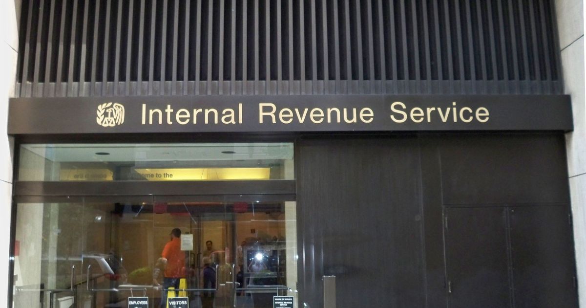 How We Tax Employee-Ownership is One Thing our Screwed Up Tax Code Actually Gets Right