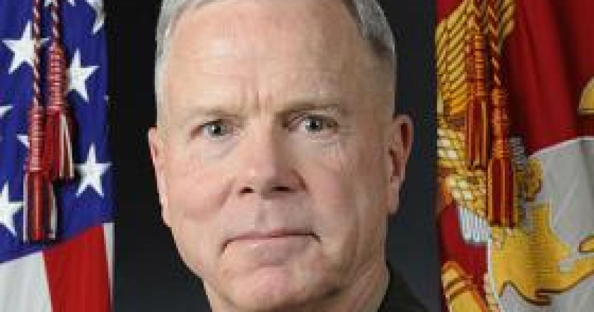 Army, Air Force, Marine Chiefs Against DADT Repeal