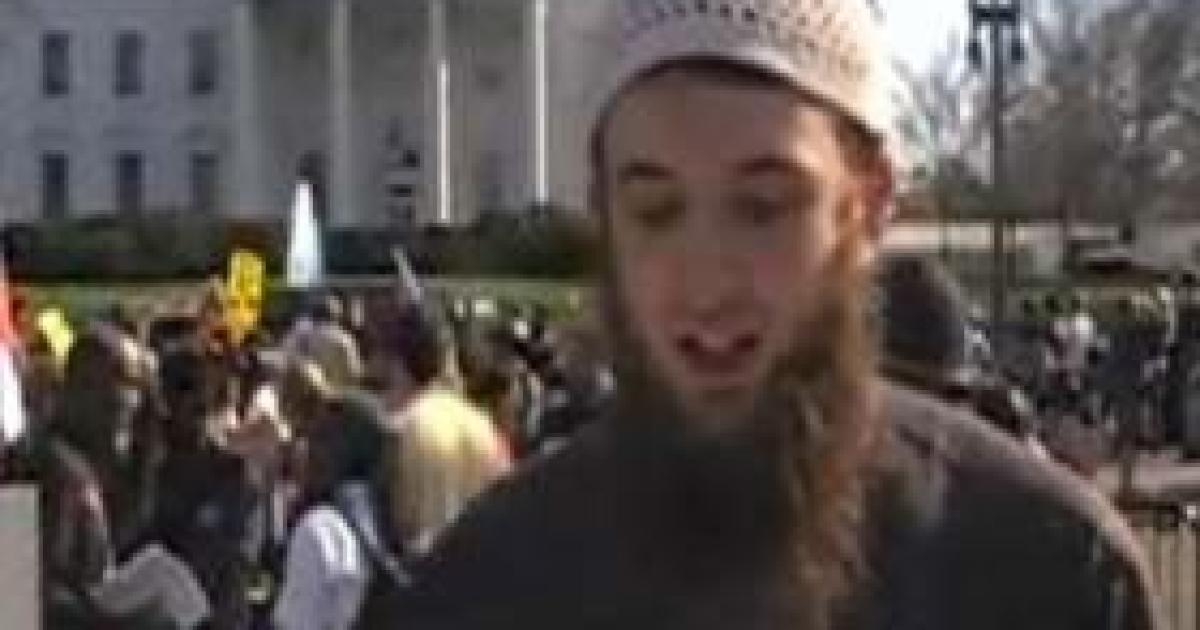 From D.C. Suburbia to Al-Shabab