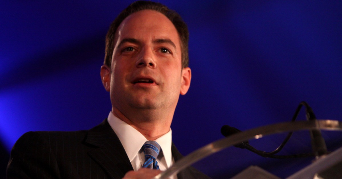 Do Republicans Have 'a Massive Electoral Map Problem'?