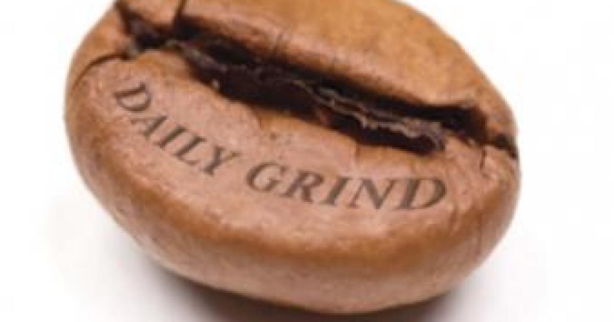 The Daily Grind