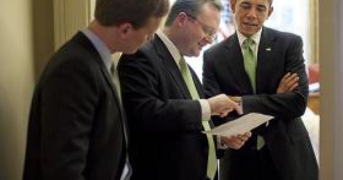 White House Responds to Report of UN Investigation of Israel
