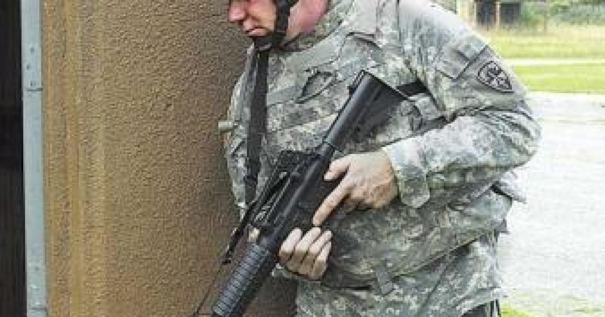 BARNES: A Disastrous Week for Democrats on Foreign Policy