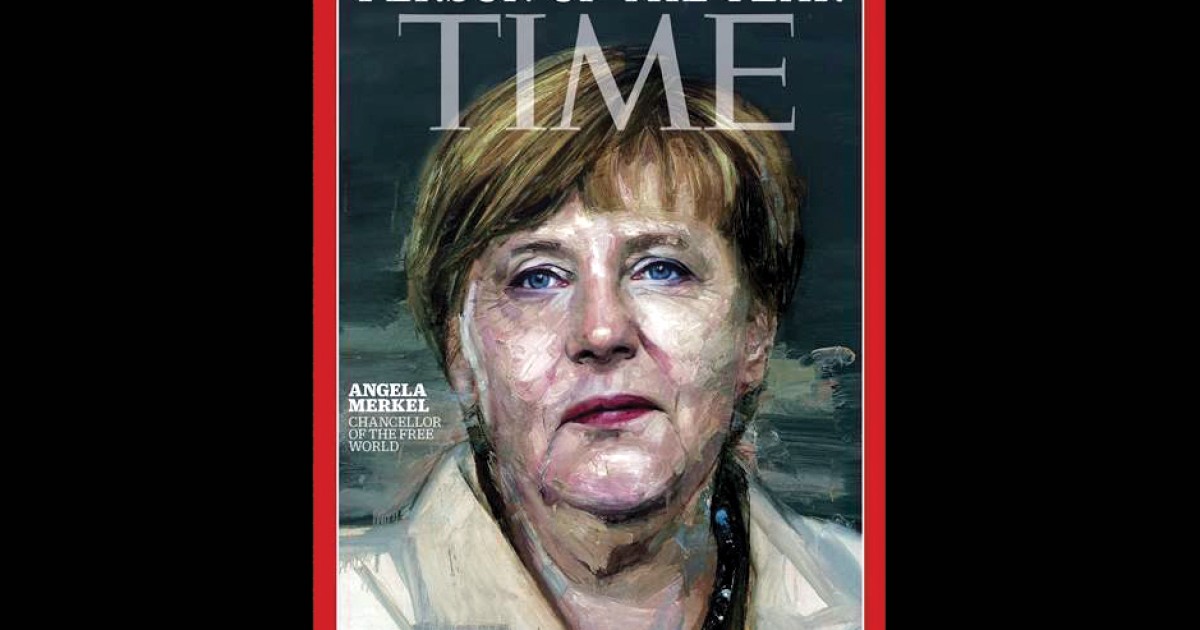 Time Gets One Right