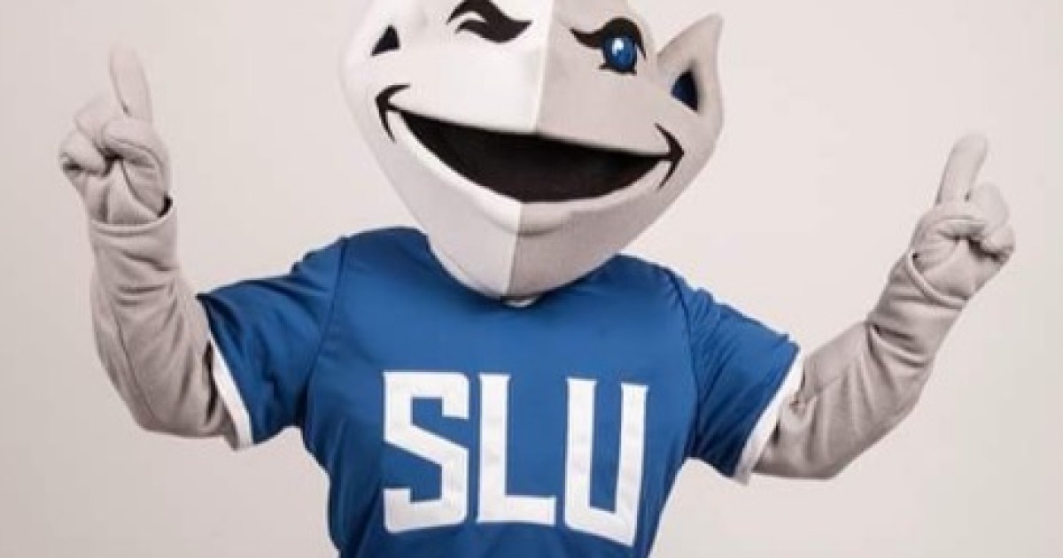 Can a Bad Mascot Be Made Worse?