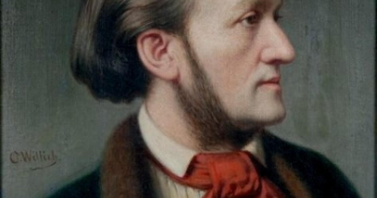 Prufrock: Being Wagner, T.S. Eliot's Example, and More