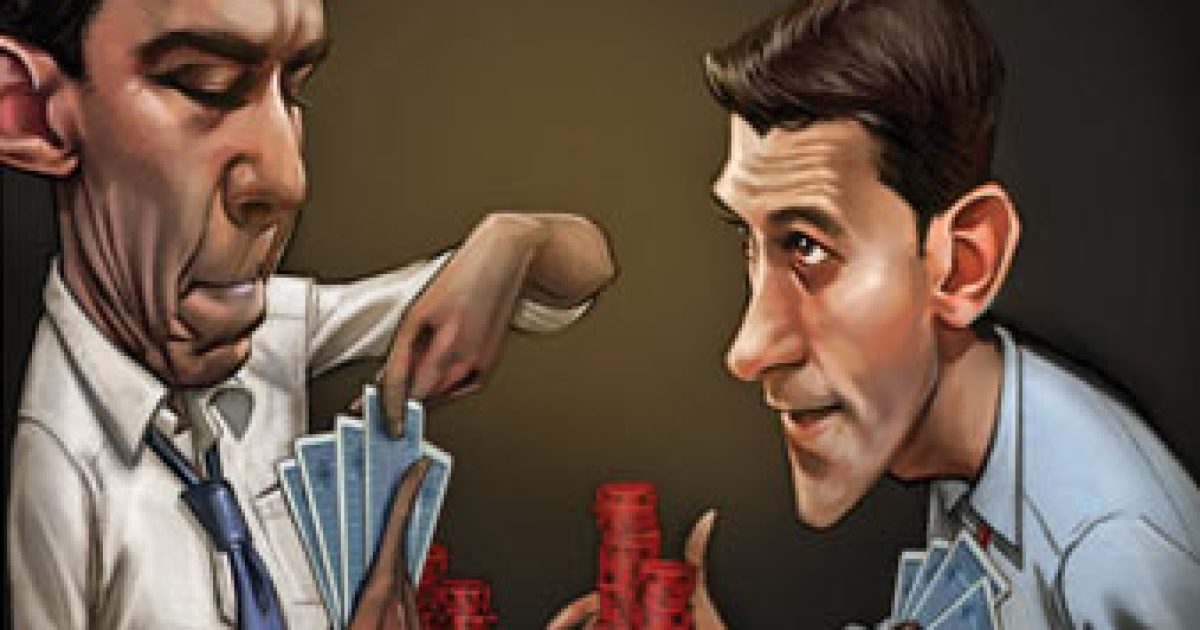 Obama vs. Ryan, Round Two