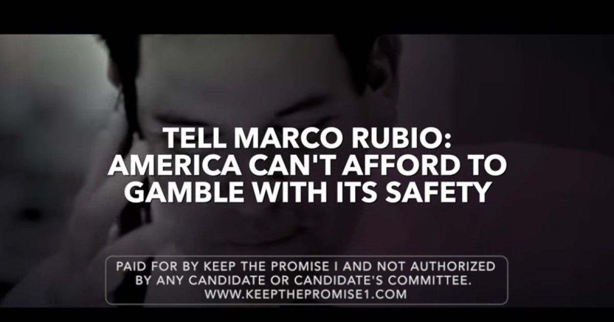 Ad Reviews: Trump, Kasich, and Cruz PACs