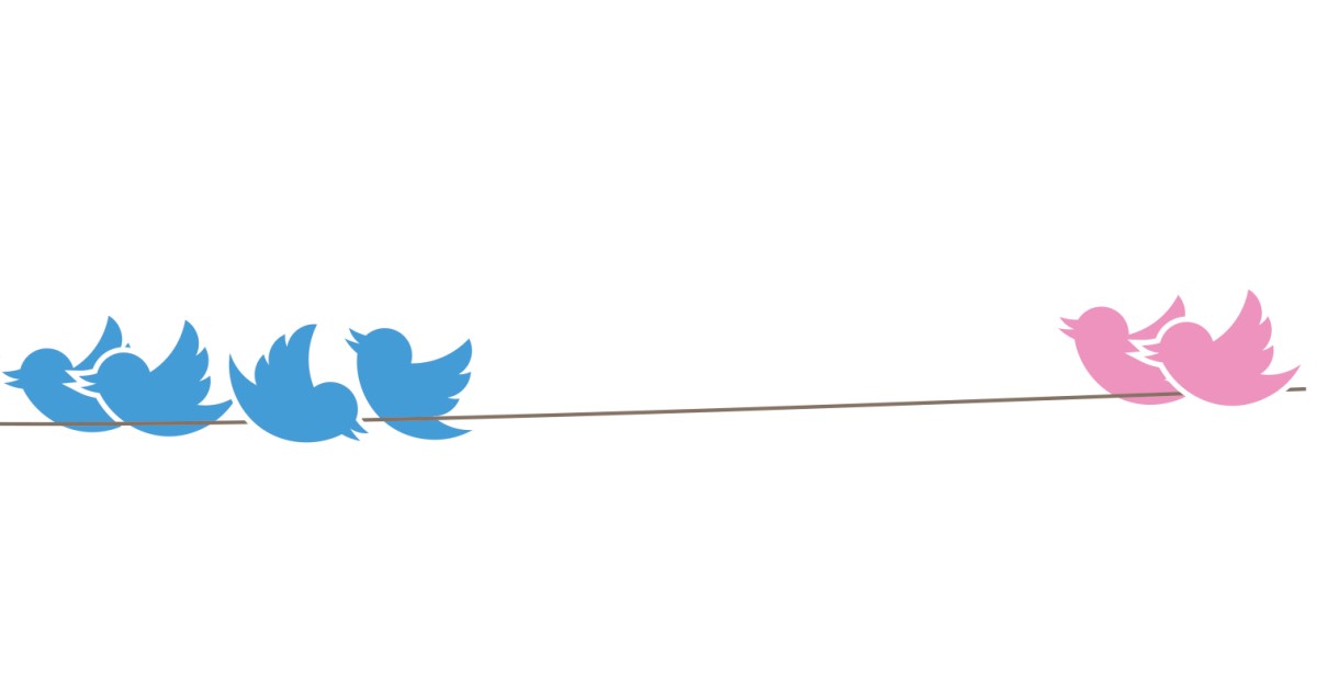 Needed: An Equal Retweets Amendment?