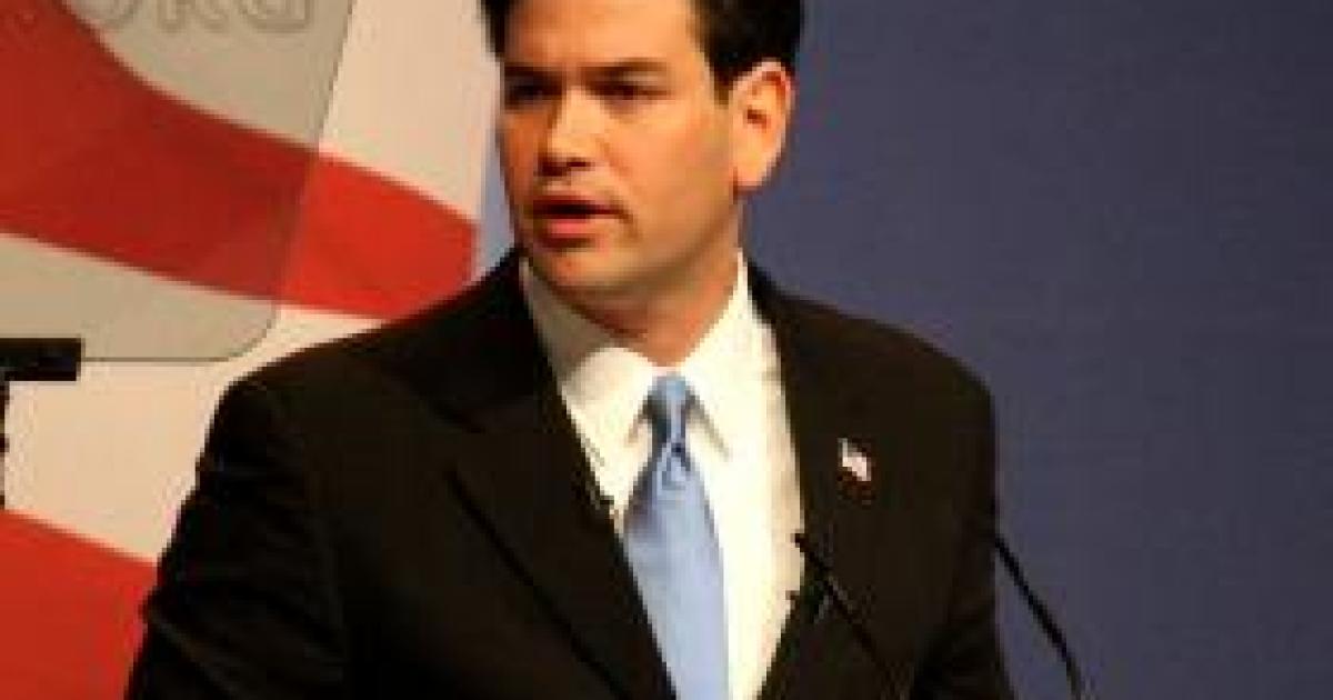 Rubio, Crist Neck-and-Neck in New Polls