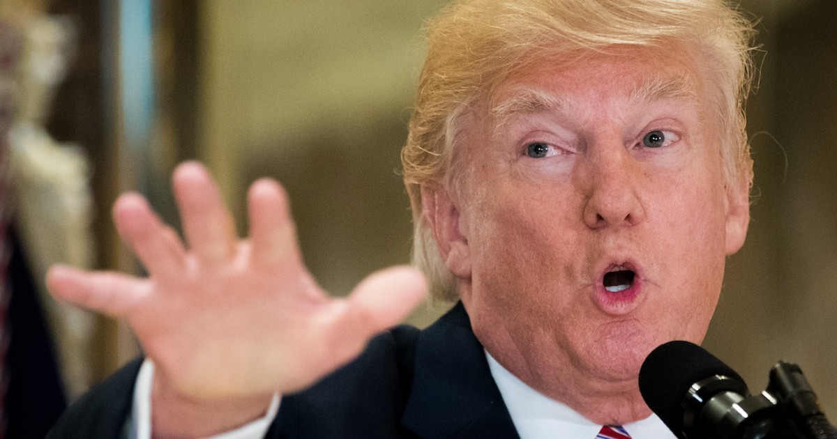David Lynch, Donald Trump, and Cultural Revolt