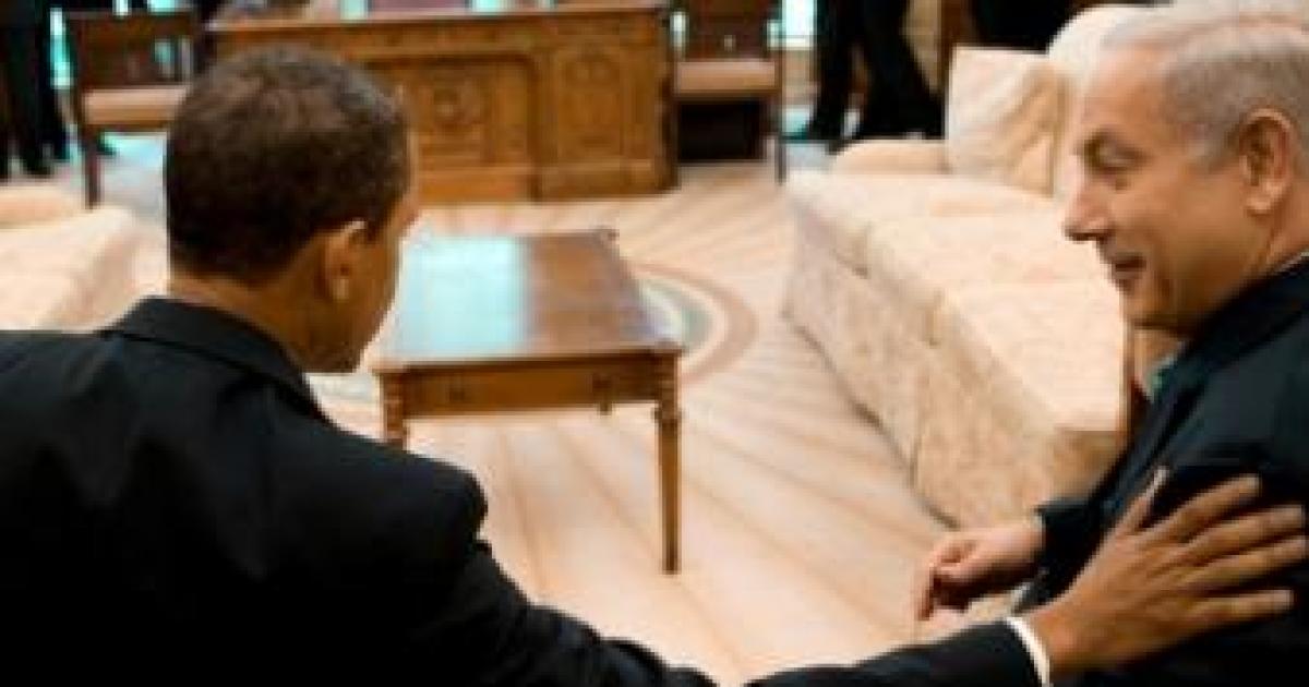 When Israel Acts, Will the U.S. Have Israel's Back?
