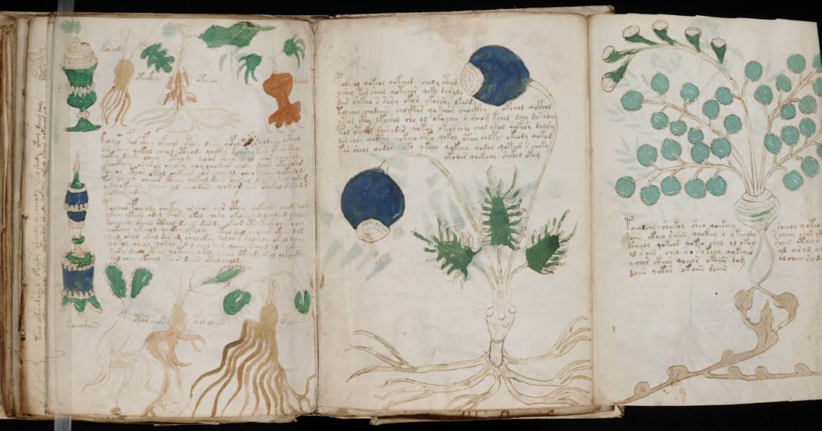 Prufrock: The Voynich Manuscript Explained, Why Russians Hate Gorbachev, and the Baffling Auroras of Jupiter