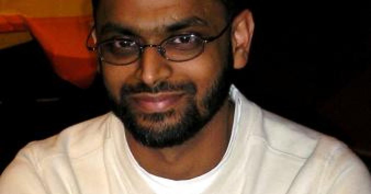 The Real Moazzam Begg