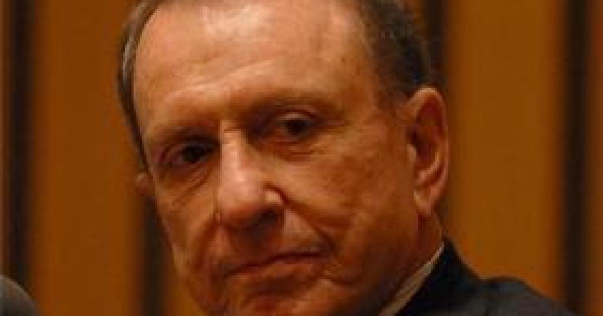 Arlen Specter's Just Deserts