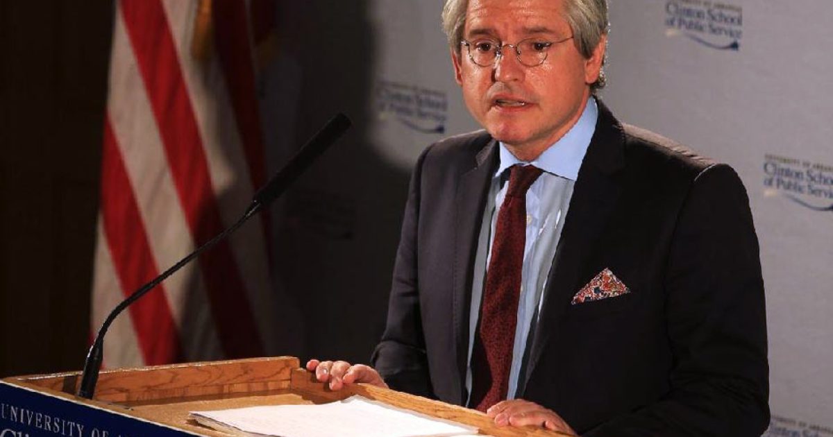 Portents of the Hillary Campaign
