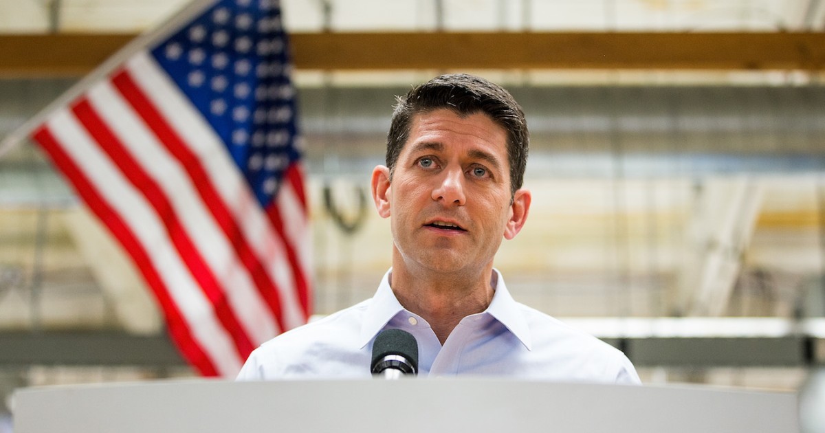 Tax Reform Aims to Simplify the Code, Slash Some Rates, Boost the Economy