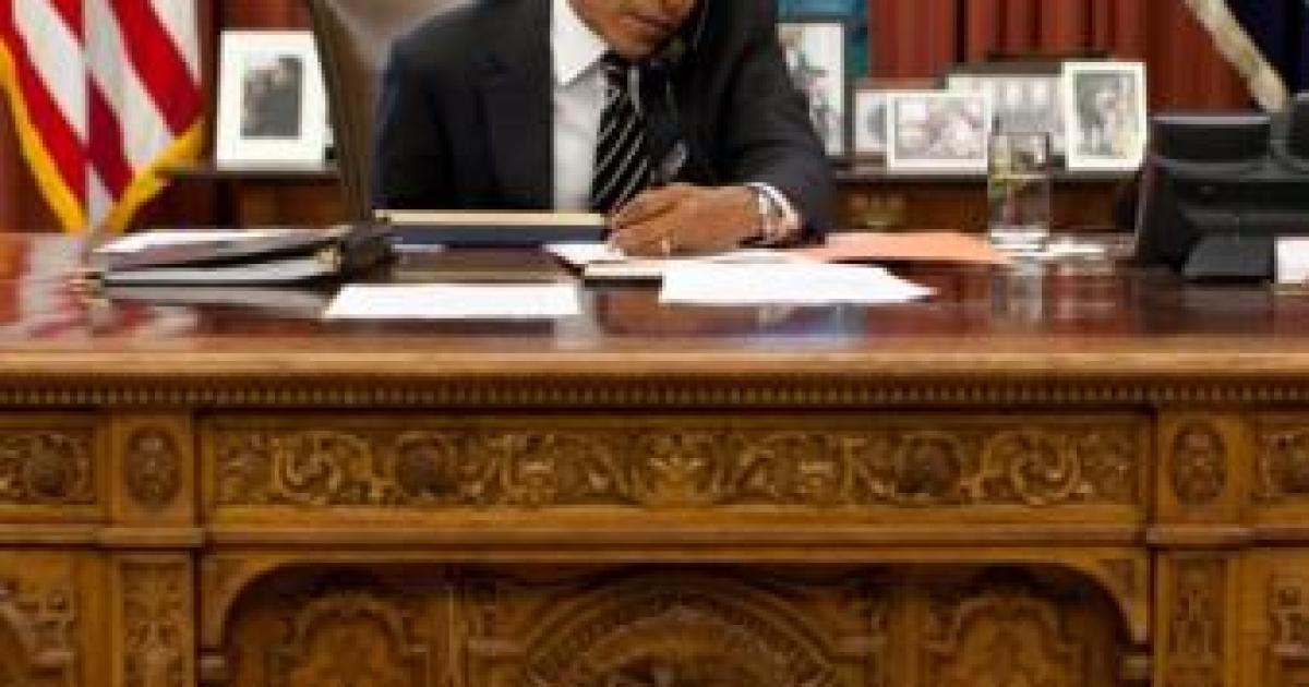 Special Editorial: Kill the Deal