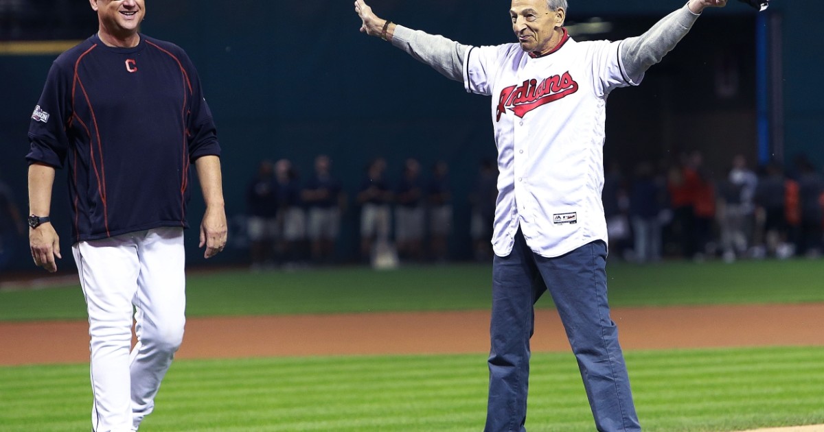 Afternoon Links: You Can Get Away With Anything on the Internet, All Hail YouTube, and RIP Tito Francona