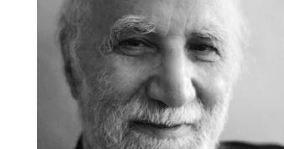 Fouad Ajami, 1945-2014