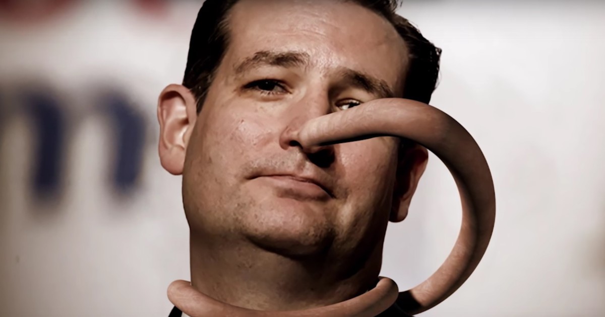 Kasich PAC's New Ad: You Can't Unsee