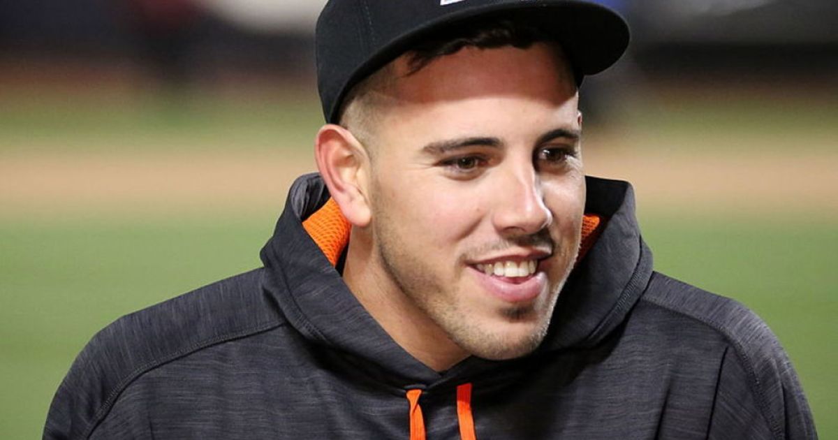 True 'Home Run Power'--A Teammate's Amazing Farewell to José Fernández