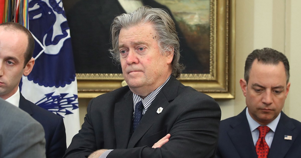 Alt-Bannon