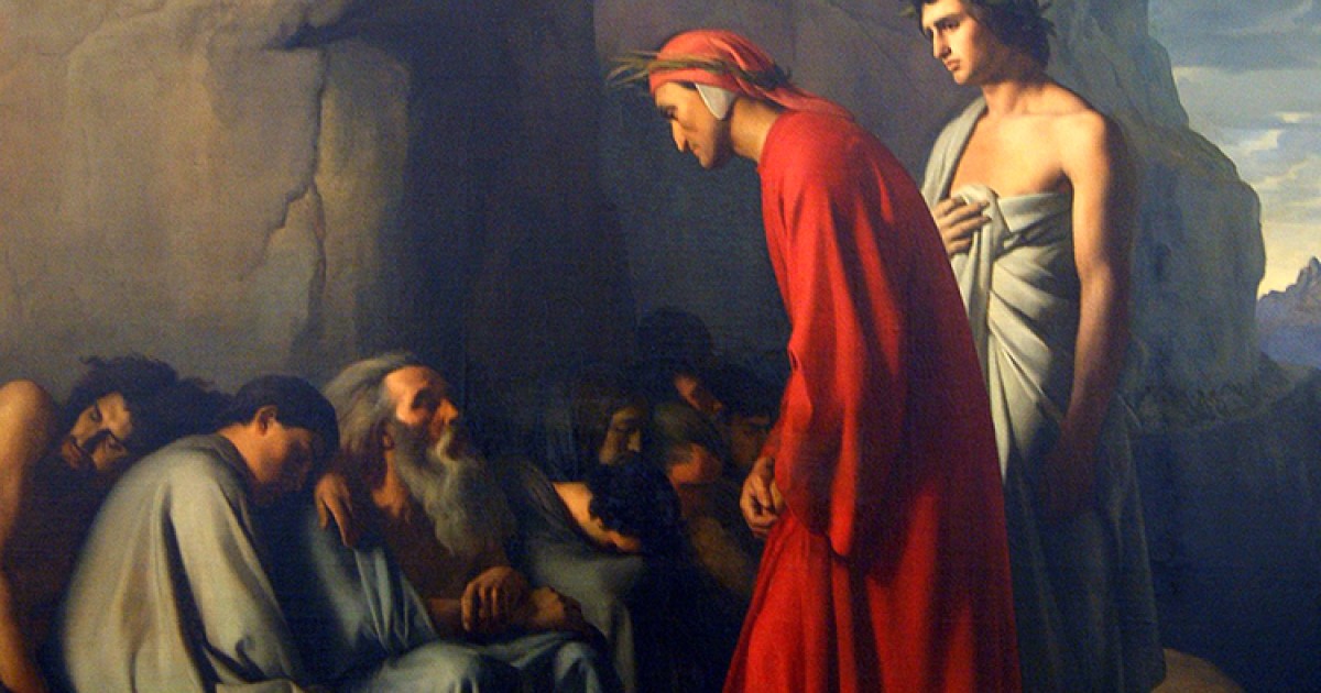 Prufrock: Stalin and His Scientists, the Rise of the Front National, and Dante’s Theology