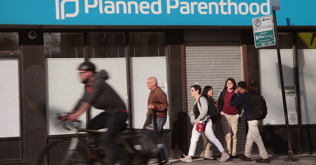 Planned Parenthood Fights ‘Rape Culture’ With … a Comedy Sketch?