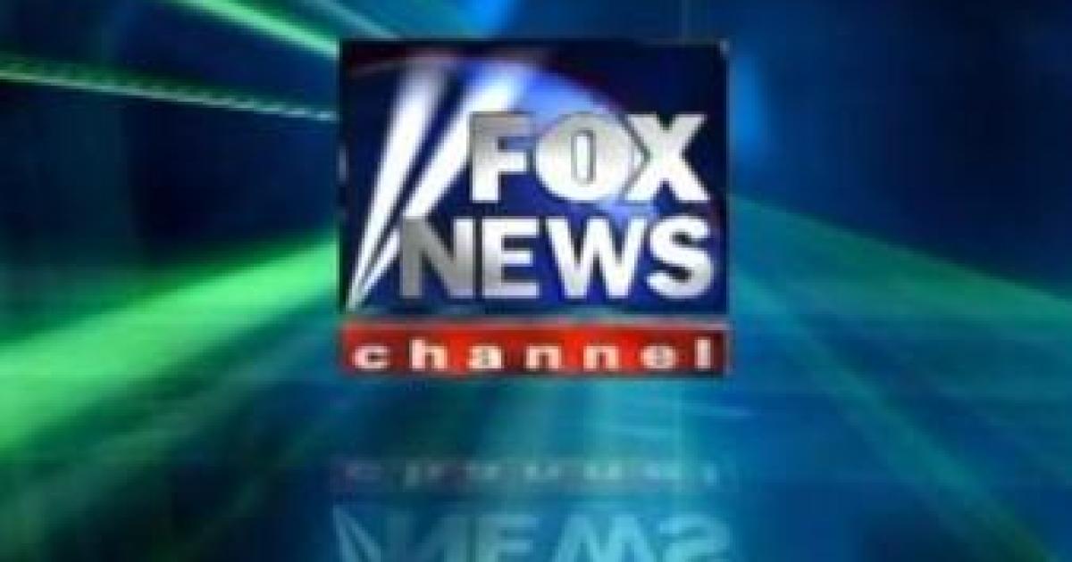 New Fox Poll Tilts Democratic