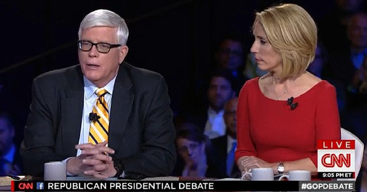 Kristol: Special Post-Debate Podcast